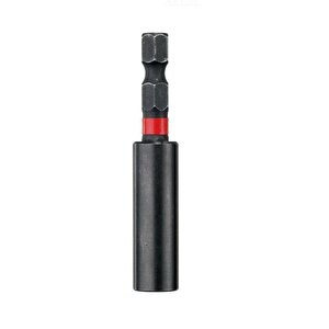 Manyetik Uç Tutucu 1/4" Hex 60mm
