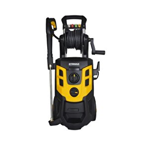 Rtrmax Rtm714 Basınçlı Yıkama Makinası 2500w195bar