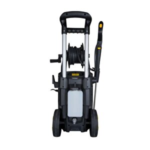 Rtrmax Rtm714 Basınçlı Yıkama Makinası 2500w195bar