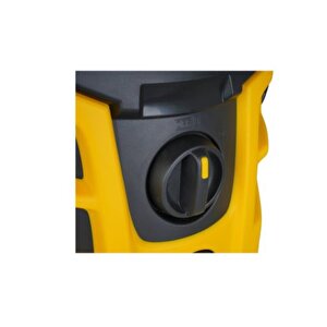 Rtrmax Rtm714 Basınçlı Yıkama Makinası 2500w195bar