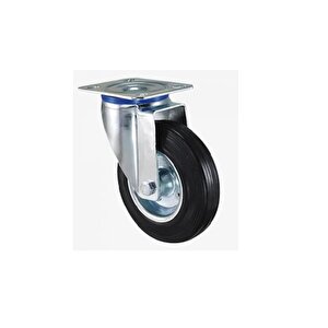 Mertsan Döner Frenli Servis Tekeri 200 Mm
