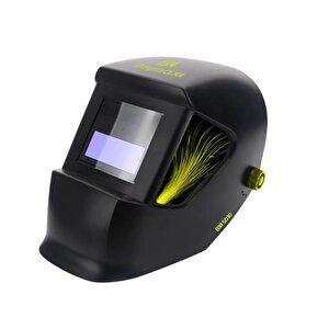Bx-5010 Maxweld Solo Colormatıc Maske