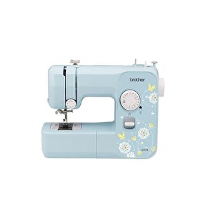 Jk17b Mekanik Dikiş Makinesi