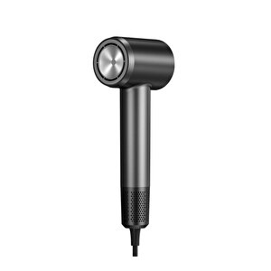 Dh-21 Hyperdry Dijital İyonik Saç Kurutma Makinesi – 110.000 Rpm, Isı Kontrollü