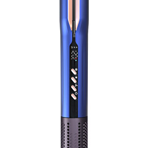 Yasomi Ls-909 Ladystyle 1300w Dijital İyonik Soğuk Sıcak Saç Düzleştirici