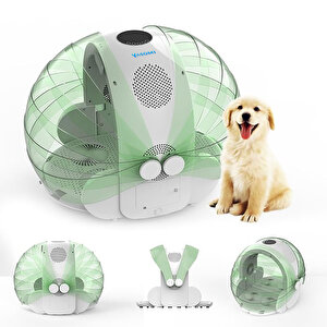 Drypet Wb102 Evcil Hayvan Kurutma Makinesi (yeşil)