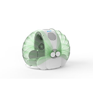 Drypet Wb102 Evcil Hayvan Kurutma Makinesi (yeşil)