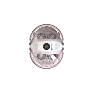 Yasomi Drypet Wb102 Evcil Hayvan Kurutma Makinesi (pembe)