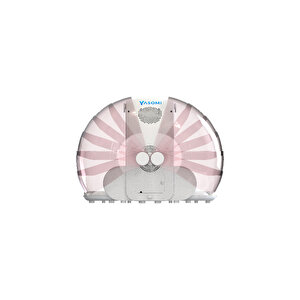 Yasomi Drypet Wb102 Evcil Hayvan Kurutma Makinesi (pembe)