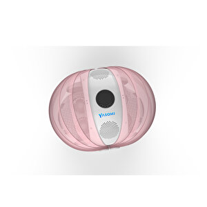Yasomi Drypet Wb102 Evcil Hayvan Kurutma Makinesi (pembe)