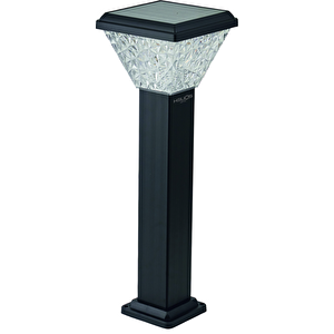 Helios Hs 4027 100 Watt 4 Renk Fonksiyonlu Solar Bahçe Armatürü Kumandalı