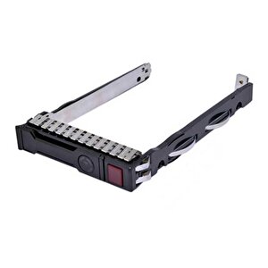 Hp 2.5" Uyumlu Sunucu Kızağı