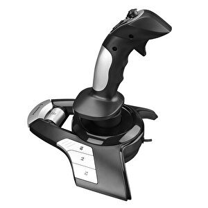 Rmx23 Cockpit Usb Titreşimli Joystick Oyun Kolu
