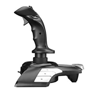 Rmx23 Cockpit Usb Titreşimli Joystick Oyun Kolu