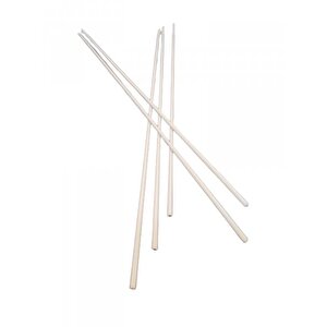 Gümüş Kaynak Teli̇ % 20 Flux'li (2 Mm) (1 Adet)
