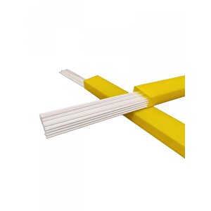 Gümüş Kaynak Teli̇ % 20 Flux'li (2 Mm) (1 Adet)