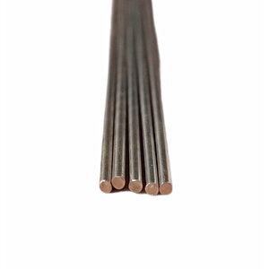 Gümüş Kaynak Teli̇ 2mm %50 (500 Gr)