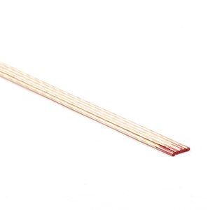 Gümüş Kaynak Dekapani Asa-flo (500 Gr) + Gümüş Kaynak Teli̇  %30 2 Mm (5 Adet)