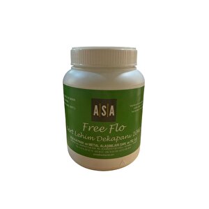 Gümüş Kaynak Dekapani Asa Free-flo  (500 Gr)