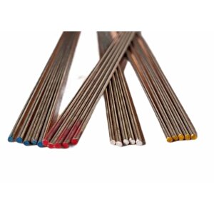 Gümüş Kaynak Teli̇ 2mm %30 (3 Adet)