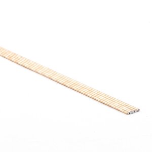 Gümüş Kaynak Dekapani Asa-flo (500 Gr) +gümüş Kaynak Teli̇ %10 2 Mm (5 Adet)