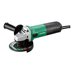 730 W 115 Mm Elektri̇kli̇ Avuç Taşlama