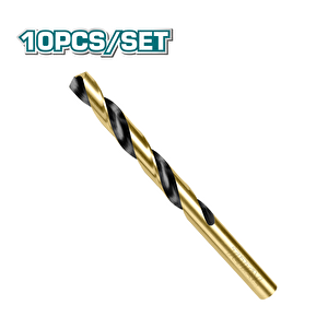 Hss Matkap Ucu 10mm
