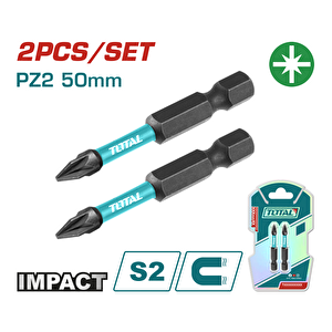 Darbeli̇ 50mm Pz2 Bi̇ts Ucu 2 Li̇