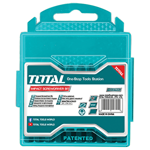 Darbeli 50mm Ph2 Bits Ucu