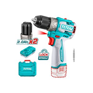 Li-ion Akülü Kömürsüz  16v Matkap 60 Nm Tork Tdli16682