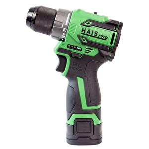 Akülü Vi̇d. Matk.16v 2.0 Ah. Rb-db16 Haispro