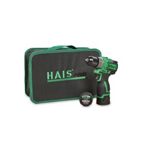 Akülü Vi̇d. Matk.16v 2.0 Ah. Rb-db16 Haispro