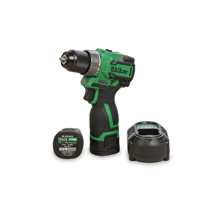 Akülü Vi̇d. Matk.16v 2.0 Ah. Rb-db16 Haispro