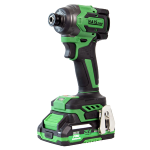 Akülü Vi̇d. Darbeli̇ 21v 2.0 Ah Rb-sd2108 Haispro
