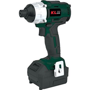 18v 2.0 Ah Şarjli Darbeli̇ Vi̇dalama Kömürsüz