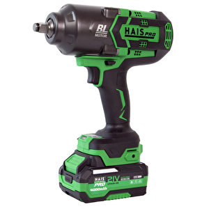 Akülü Solo Som.sik.21v Tek Gövde Rb-818 Haispro