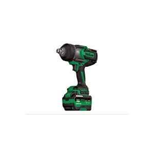 Haispro Rb-819 Darbeli 3/4 Somun Sıkma 2000 Nm 21 V 8.0 Ah