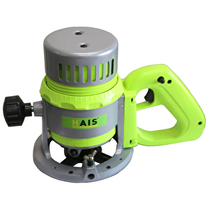 Freze Tek Kol 1600 Watt Hais