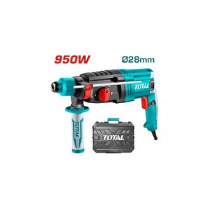 Sds Plus 950 W Kırıcı Delici Th309288