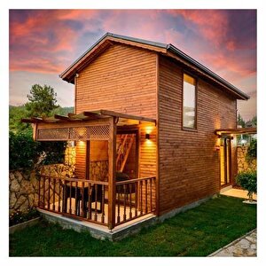 Çi̇ft Yön Oval 2*gu-10 Duylu Antrasi̇t Gövde Armatür Ip54 Rds-2002-a