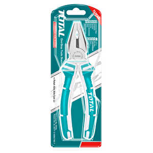 Kombine Pense 180 Mm