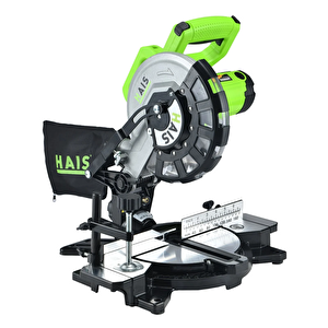Gönye Kesme Maki̇nasi 210 Mm 1700 Watt Hm9083a Hais