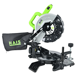Gönye Kesme Maki̇nasi 210 Mm 1700 Watt Hm9083a Hais