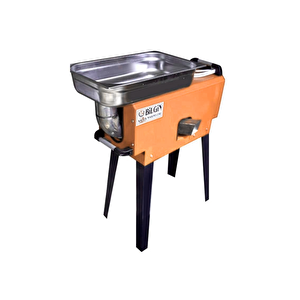 Bilgin Bs1tc 2,2 Kw 3000 Devir 400 Kg/s Salça Makinası Sıkma Makinası 220v