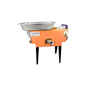 Bilgin Bs1tc 2,2 Kw 3000 Devir 400 Kg/s Salça Makinası Sıkma Makinası 220v