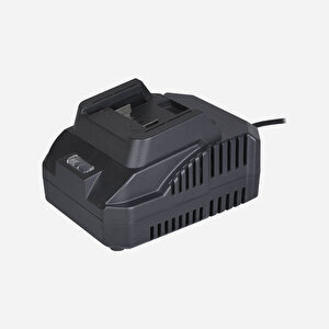 Rtrmax Rts5008q Hizli Şarj Ci̇hazi *sadece Rts Kodlu 20v Ürünlere Uyumludur*