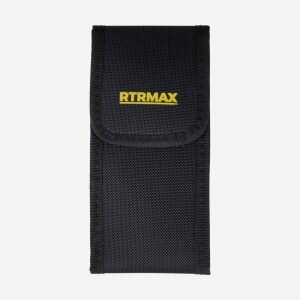 Rtrmax Rtm037g Yeşi̇l Şarjli Lazer Mesafe Ölçer 70 Metre