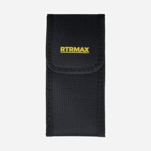 Rtrmax Rtm035g Şarjli Yeşi̇l Lazer Mesafe Ölçer 50 Metre