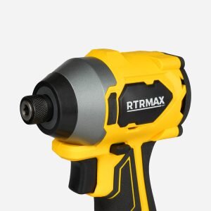 Rtrmax Rtx3050b Akülü 18v 230nm Torklu Vi̇dalama *aküsüz Satilmaktadir*