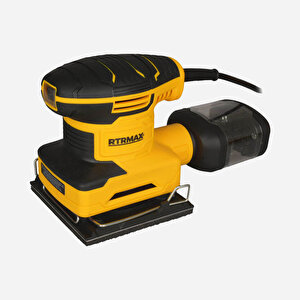 Rtrmax Rtm4740 Ti̇treşi̇mli̇ Zimpara 240 Watt 13.000d/dk